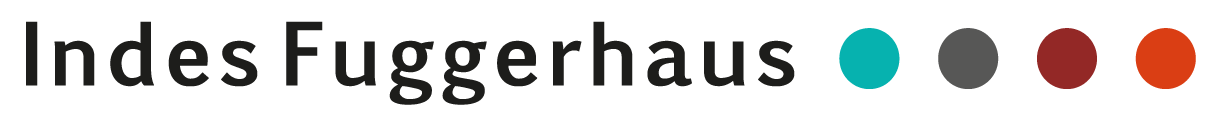 Indes / Fuggerhaus – Herstellerlogo
