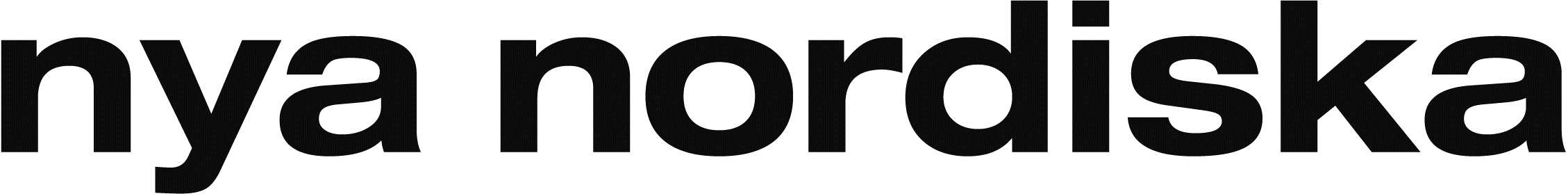 Nya Nordiska – Herstellerlogo